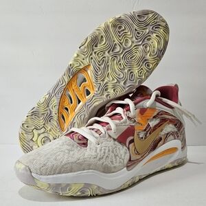 Nike KD 15 All-Star 2023 Men's Basketball Shoe Size 16